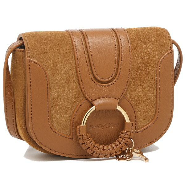 レディース ハナ CHS18AS901417 242 ブラウン