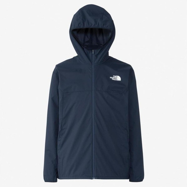 ザ・ノース・フェイス THE NORTH FACE ES エニータイムウインドフーディ メンズ NP72385-UN 13,090円