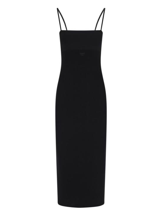 ALEXANDER WANG Women Dresses 1KC3256002001 Black