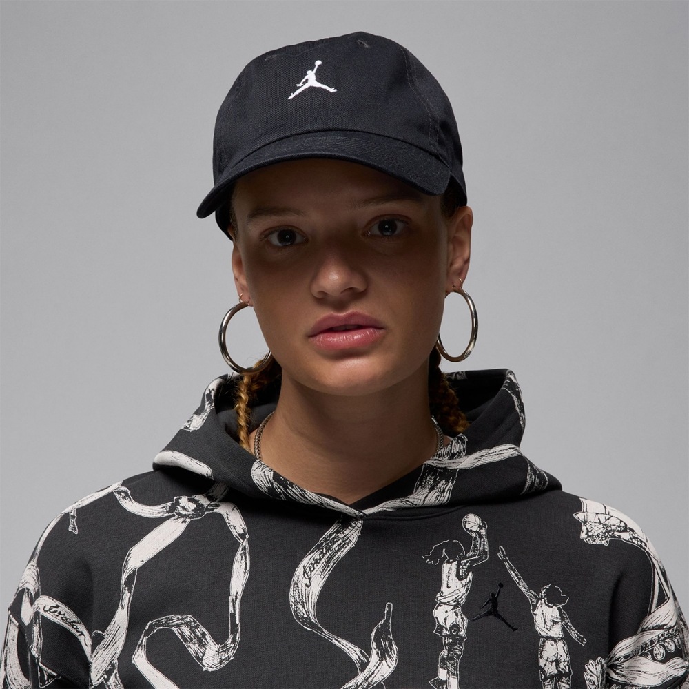 ジョーダン U ジョーダンクラブアンストラクチャードカーブビルハット HQ1963-010