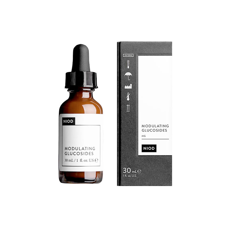 モジュレーティング グルコサイズ (MG) 30ml