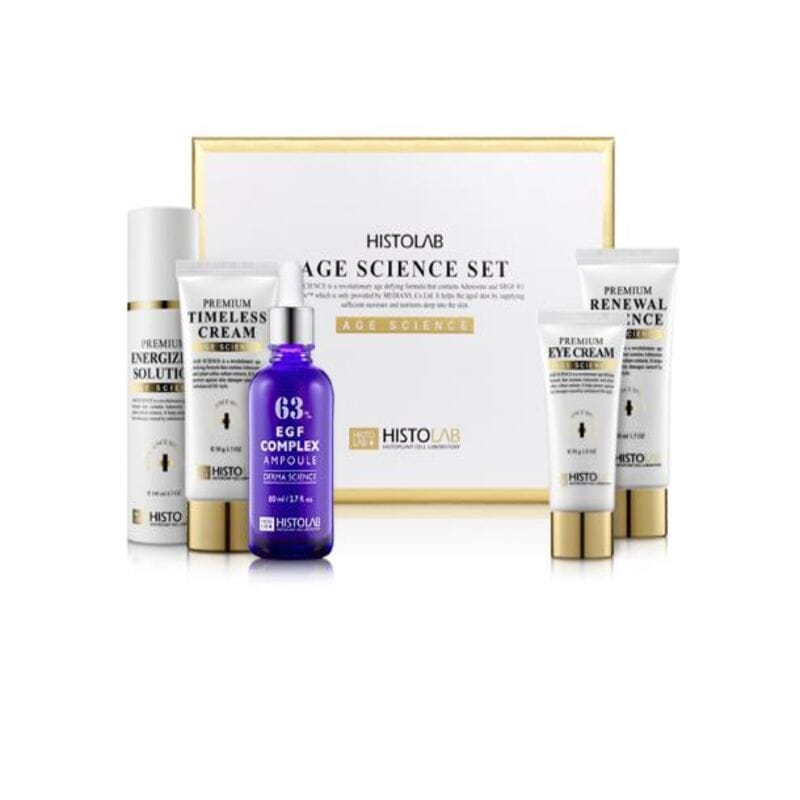 [セット商品]ヒストラボプレミアム