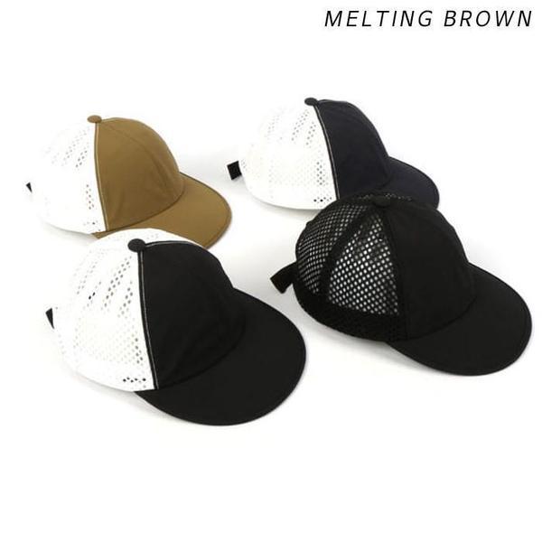 メッシュボールキャップ帽子 レディースボールキャップ野球帽子 カップルボールキャップ帽子 GN08