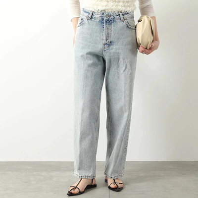 K05355 未使用品 loomer 座布団 ブラック クッション ルーマー