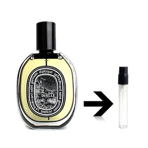 5ml オーデュエル オードパルファン EDP ディプティック diptyque アトマイザー 量り