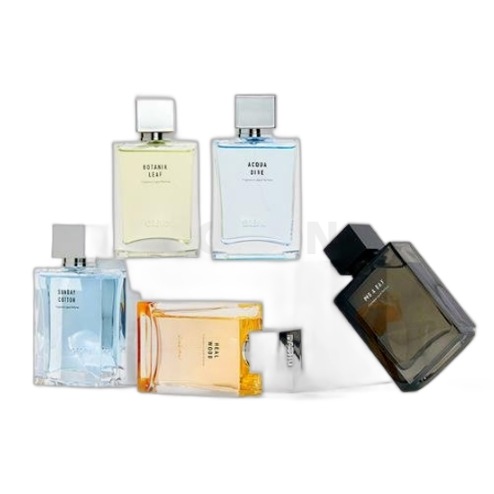 [Dashu] ダシュプレミアムパフューム50ml/ 香水