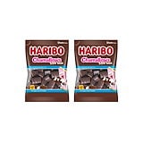 ハリボーチョコマシュマロ 10個セット 即日配送】HARIBO ハリボー チョコマシュマロ 200g×10袋 - メルカリ