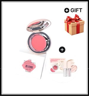 【ハイライタープレゼント】トゥーク・サテン桃花バーム