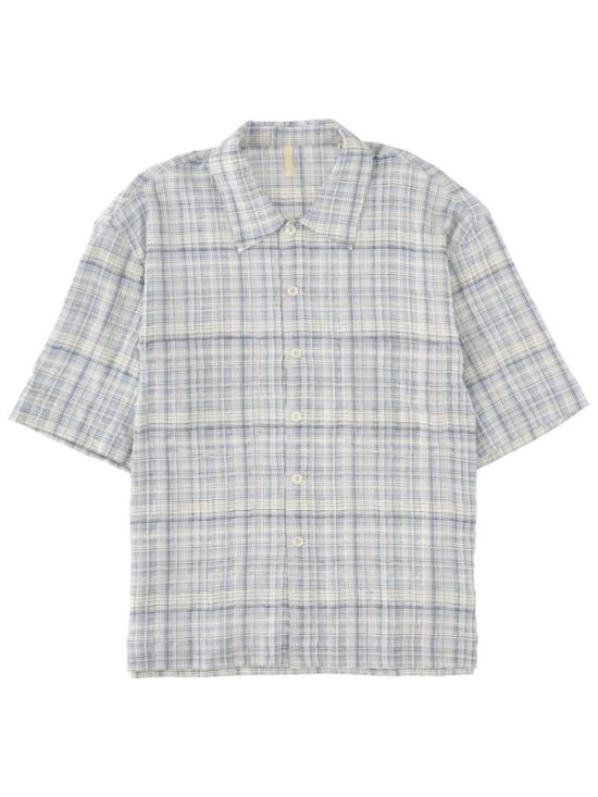 SUNFLOWER Men Shirts 1293 1 210 White