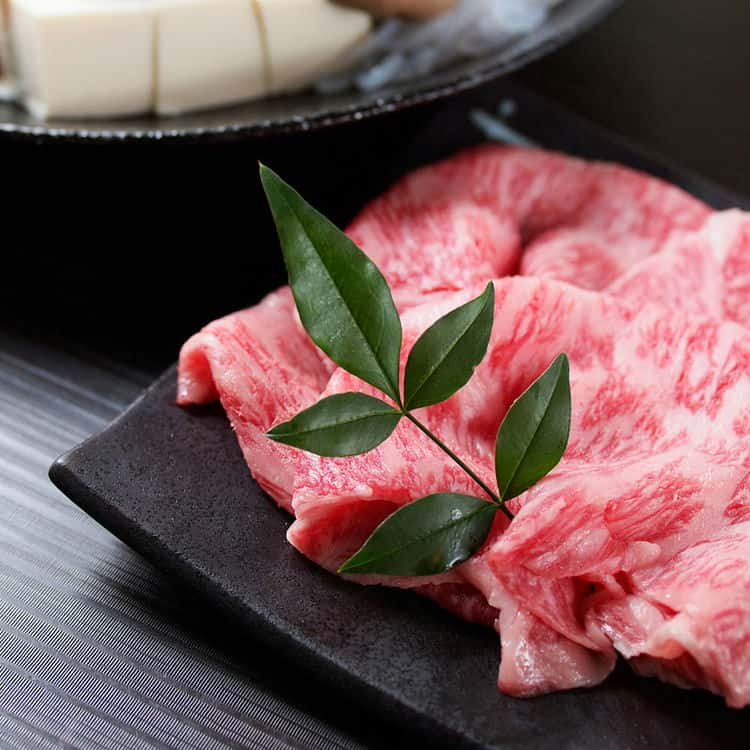 滋賀 「徳志満」 近江牛三昧セット 500g (上バラ) 離島は配送不可 2400011 お歳暮 お中元 お土産 ご進物 ギフト 贈り物に最適