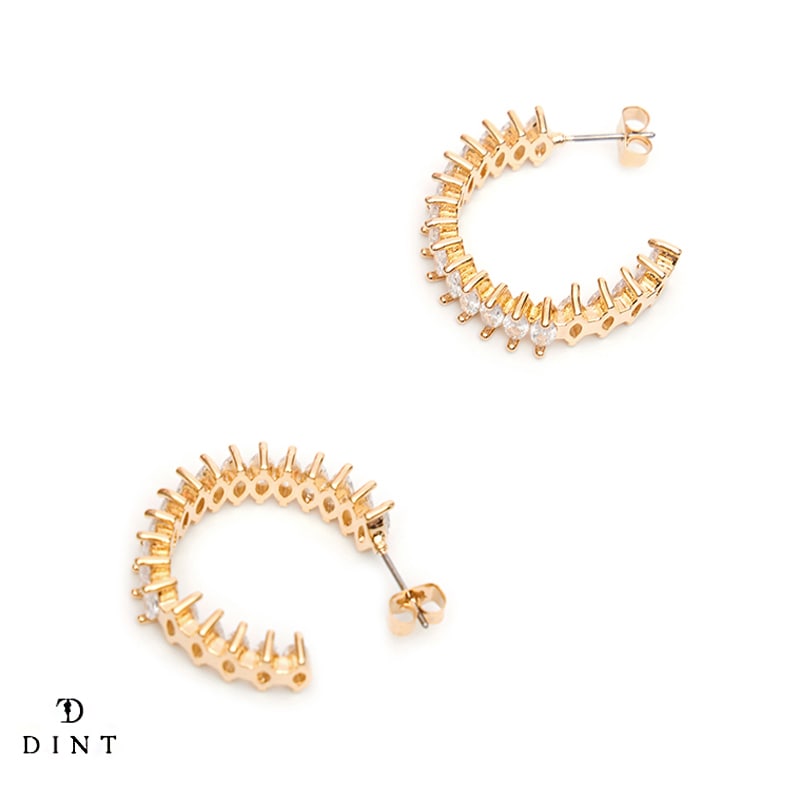 DINT_AJ-5591 ピアス