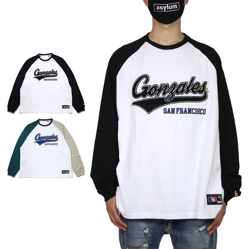 ロンT Tシャツ 長袖Tシャツ メンズ レディース ブランド 大きいサイズ mark22aw004カットソー