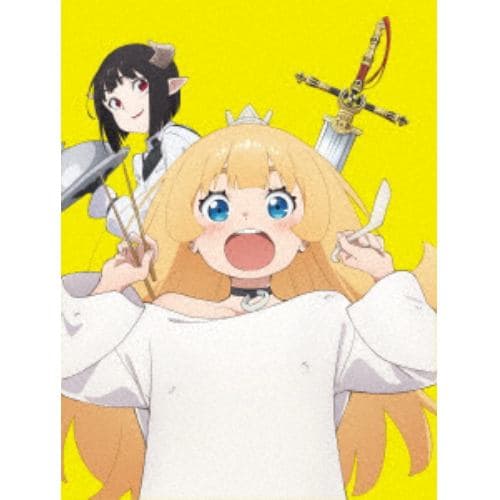 【BLU-R】姫様