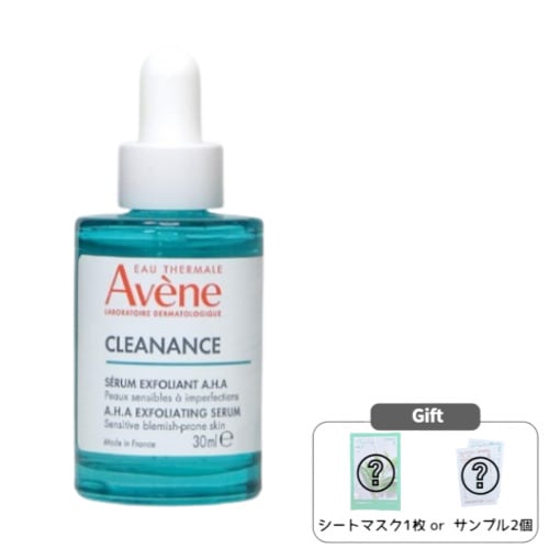クリナンス A.H.A クリアセラム 30mL