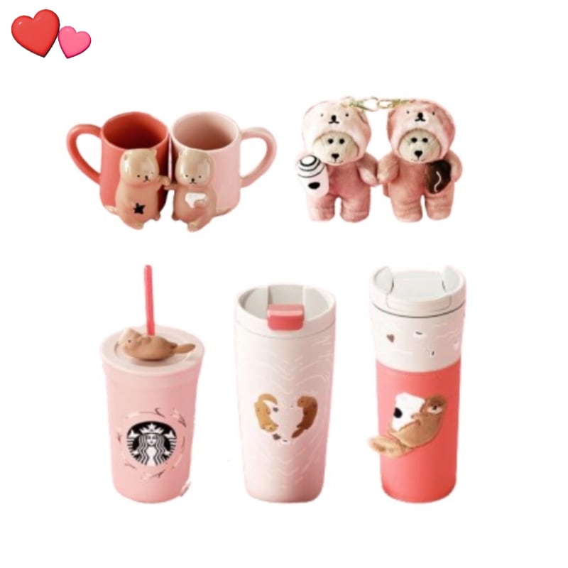 [2月3日発売]TOGETHER in Love バレンタインMD