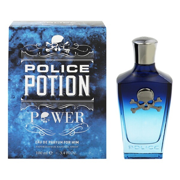 ポリス ポーション パワー フォーヒム EDP SP 100ml