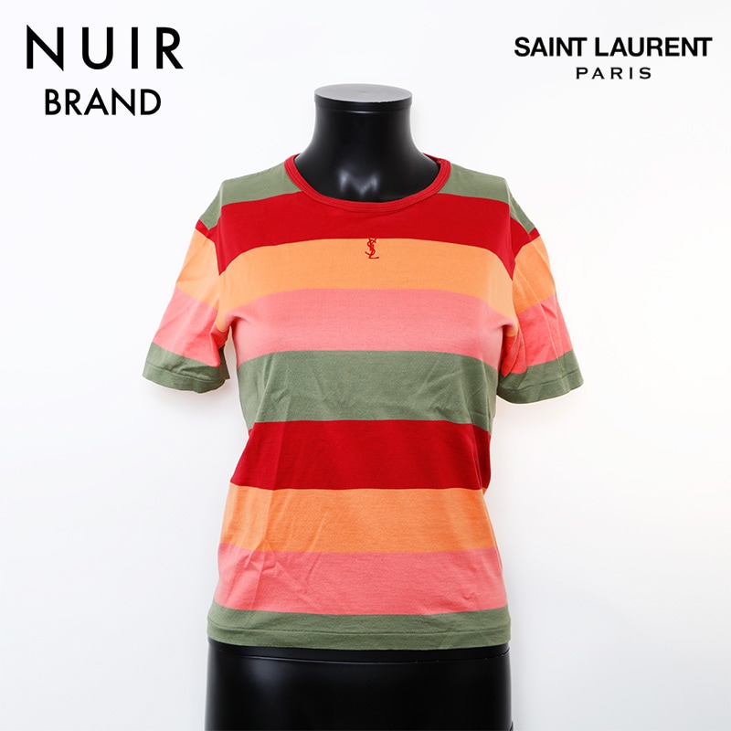 半袖Ｔシャツ マルチカラー WS9677