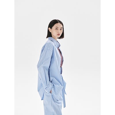 namacheko 22aw pコート 【公式通販】