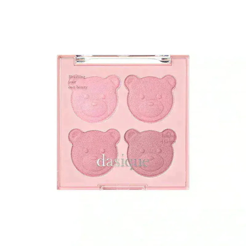 【専用ページ】デイジークdasique ブレンディングムードチーク9個 Amazon | 「公式」デイジークBlending Mood Cheek