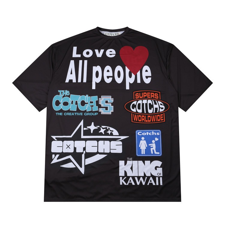 【COTCHS】COTCHS PICNIC MAT (MEGA SIZE)