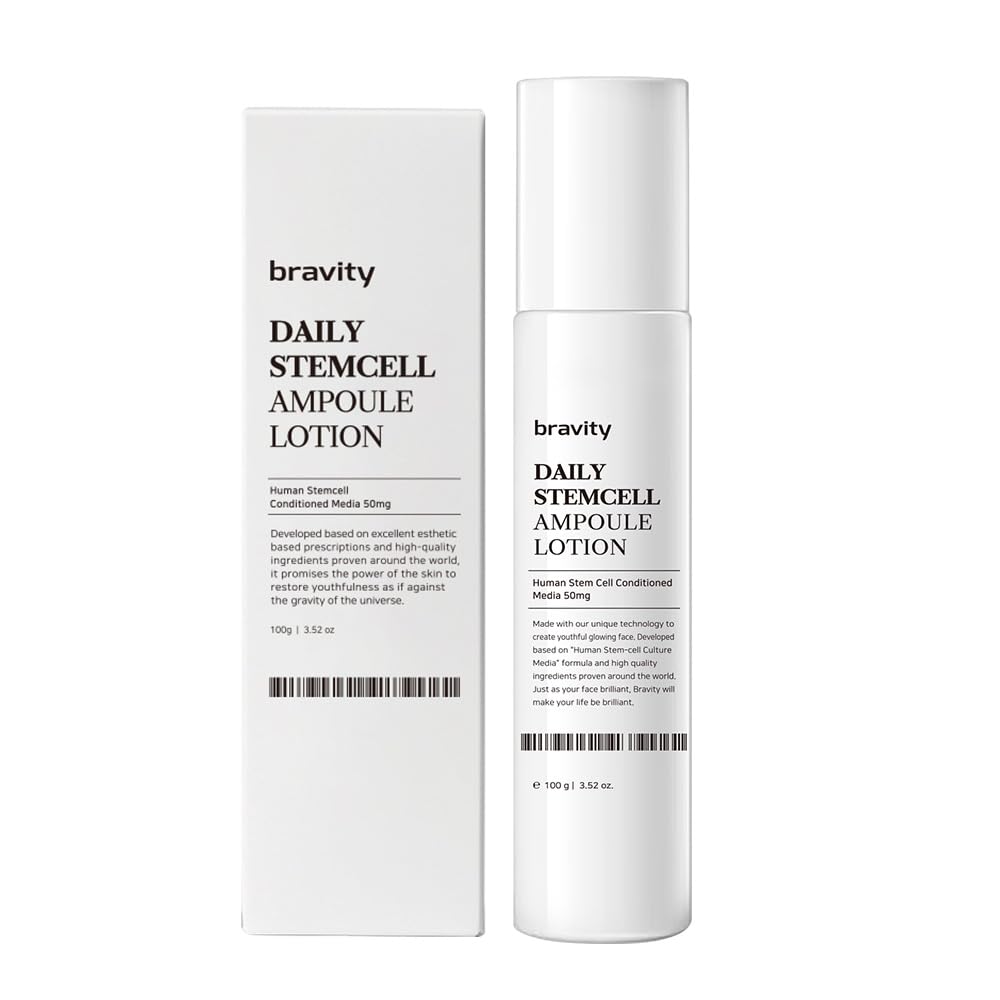 デイリー 幹細胞培養液 アンプルローション 100g