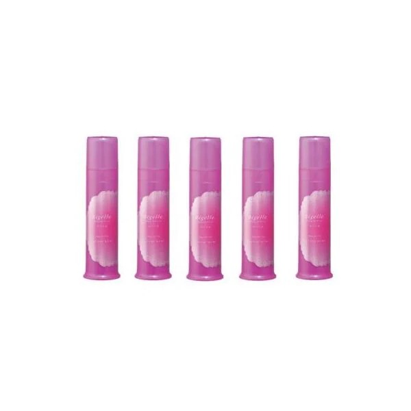 ニゼル ドレシア ジェリーM 90g 5個セット ヘアスタイリング