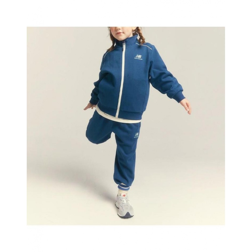 ニューバランスキッズクラシックスポーツ大丸トラックセット