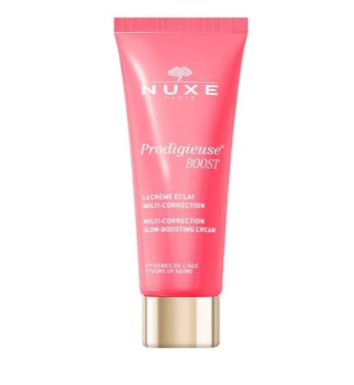 Linuxプロディジュースブーストグローブーストクリーム 1個 40ml