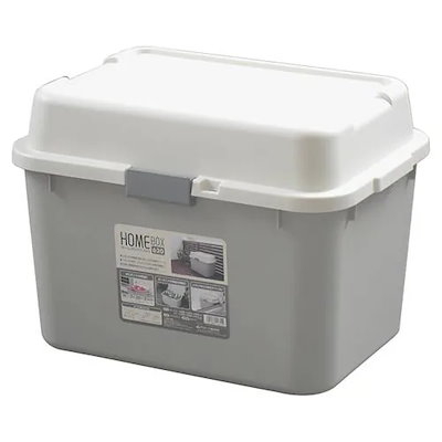 他サイト： JEJアステージ ホームボックス620 グレーの商品画像