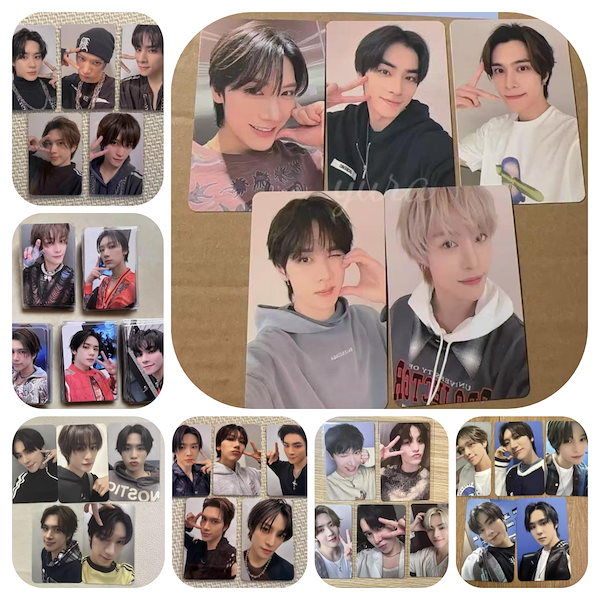 Qoo10] 正規品 wayv am/ sm/ sw/