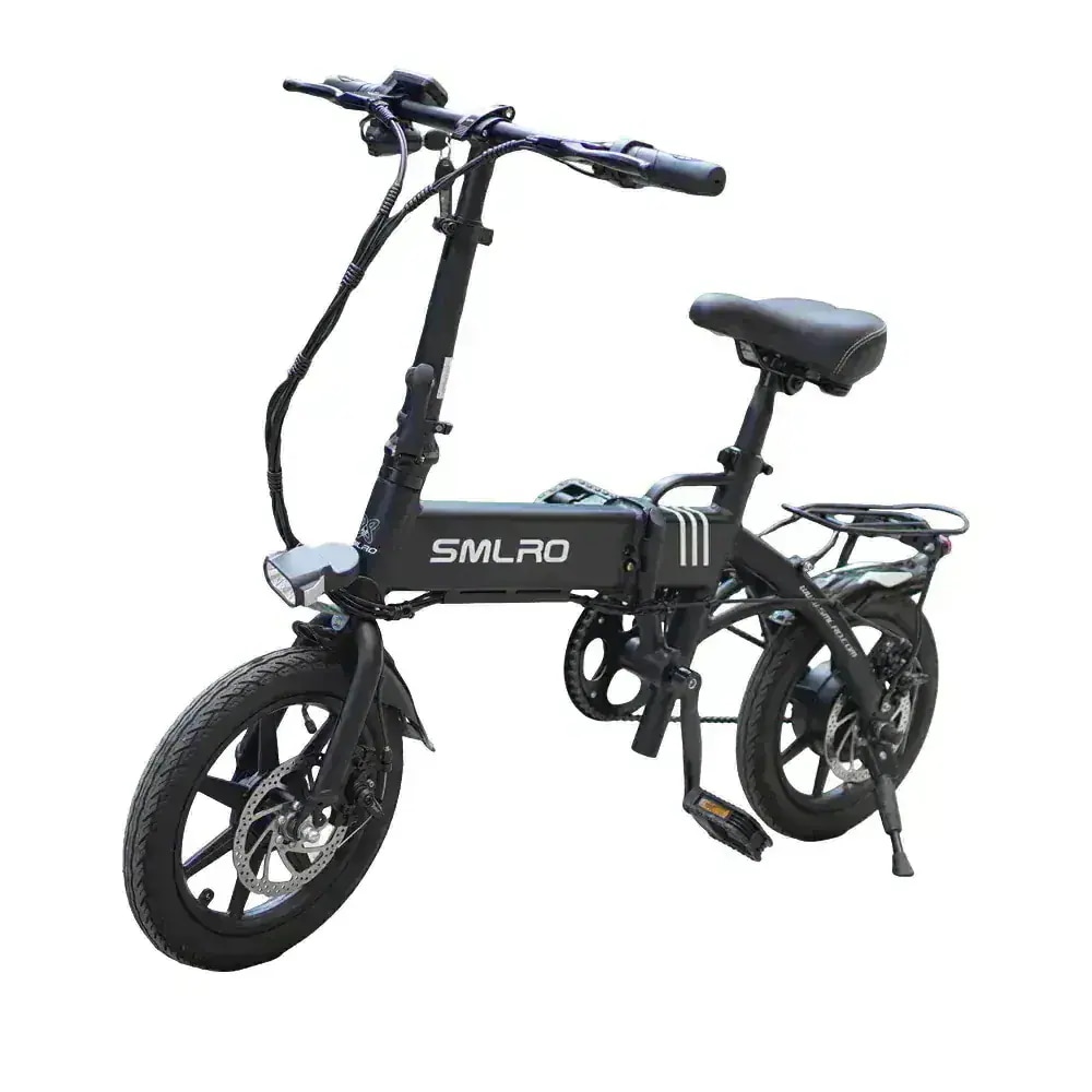Qoo10] 電動自転車 14inch 電動アシスト自 : 自転車
