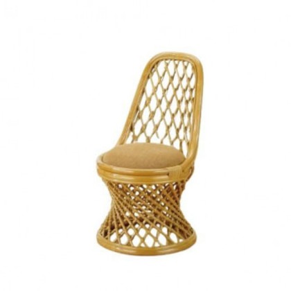 今枝商店 Romantic Rattan 籐チェアー S71