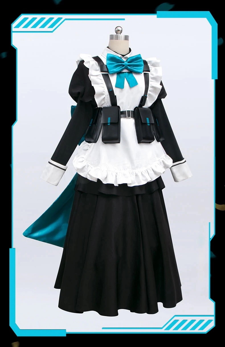 ブルーアーカイブ BlueArchive 飛鳥馬トキ コスプレ服 コスプレ衣装
