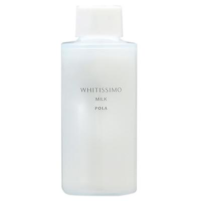 ポーラ POLA ホワイティシモ 薬用ミルク ホワイト 80mL 【レフィル】 【医薬部外品】
