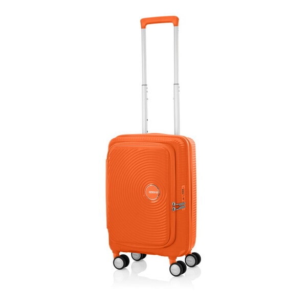 AO8*96045 CURIO 55 EXP SPARK ORANGE メーカー直送