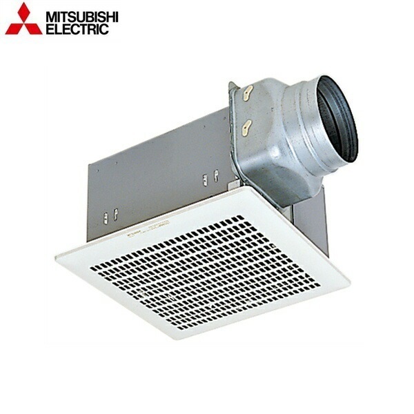 VD-20ZV6 ダクト用換気扇 天井埋込形 定風量