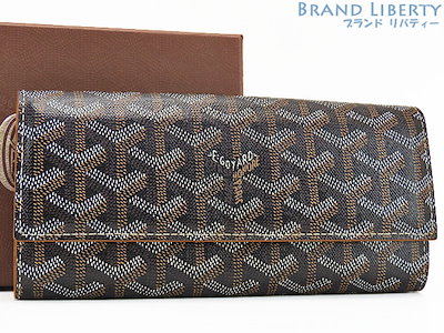 Goyard 長財布　ゴヤール　ヴァレンヌ VARENNE 正規品 楽天市場】ゴヤール【GOYARD】長財布 APM VARENNE ヴァレンヌ