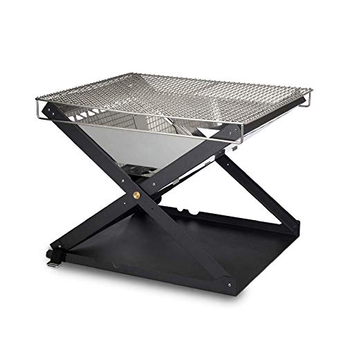 プリムス KAMOTO S オープンファイアピット S P-C738060