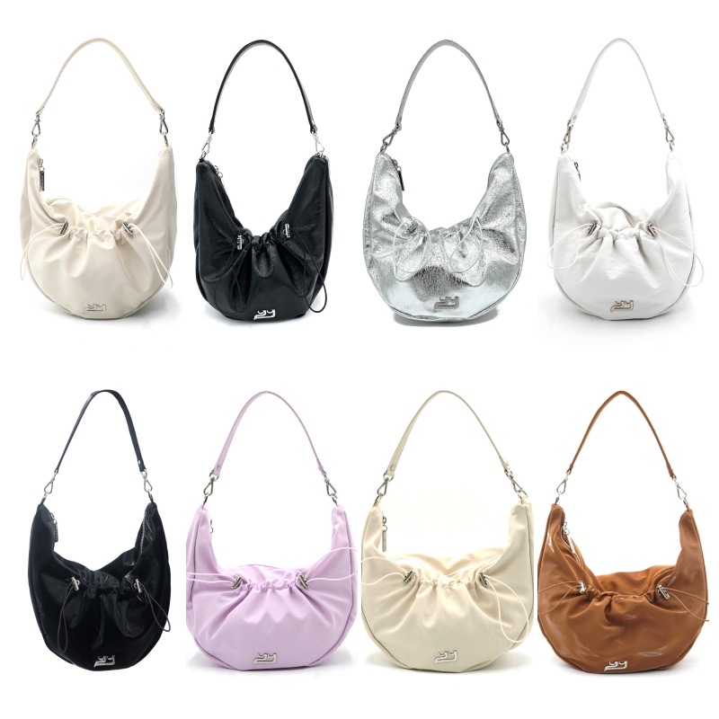 【YIEYIE】 SOPHIA BAG : 9COLORS