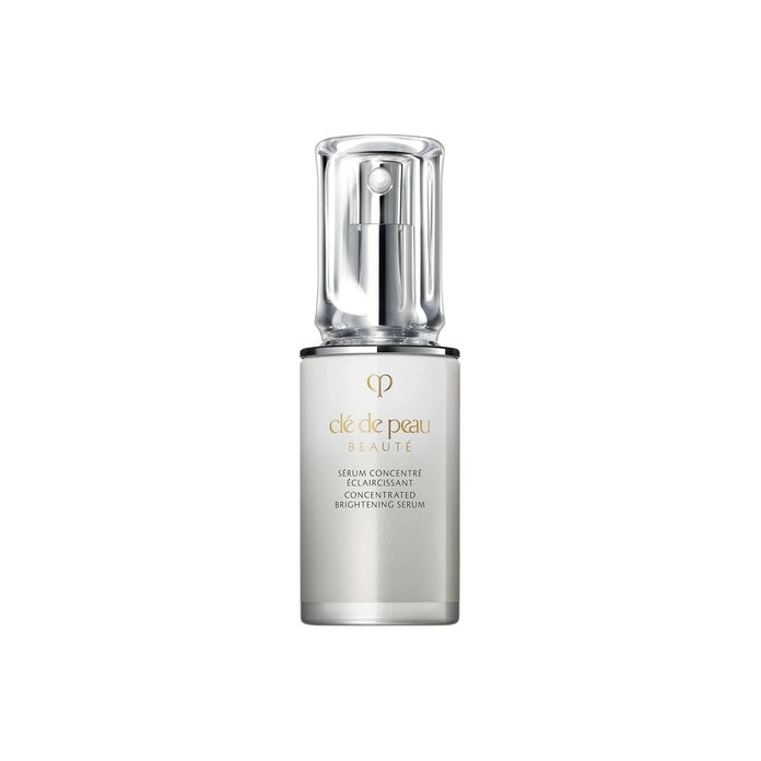 【国内正規品】CPB 資生堂 セラムコンサントレエクレルシサンｎ 本体 40mL Cle de peau 清らかな優しさに満ちた優美な香り