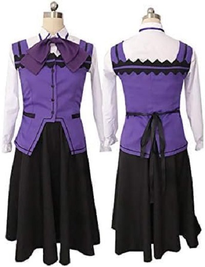 リゼ ラビットハウス制服 天々座理世 コスプレ用衣装