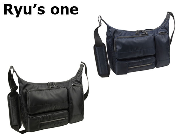 リューズワン ADヨコ型ショルダー 10-2496 6313424 hatt58