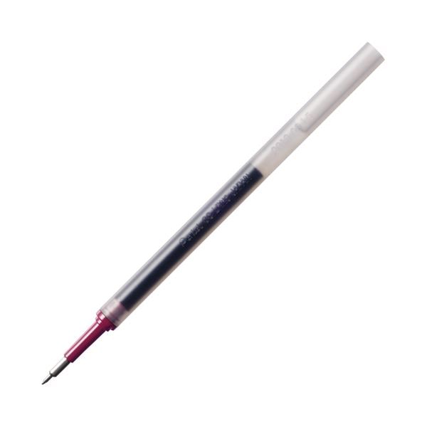 （まとめ） ぺんてる エナージェル替芯0.3 黒 XLRN3-A 10本(×10セット)