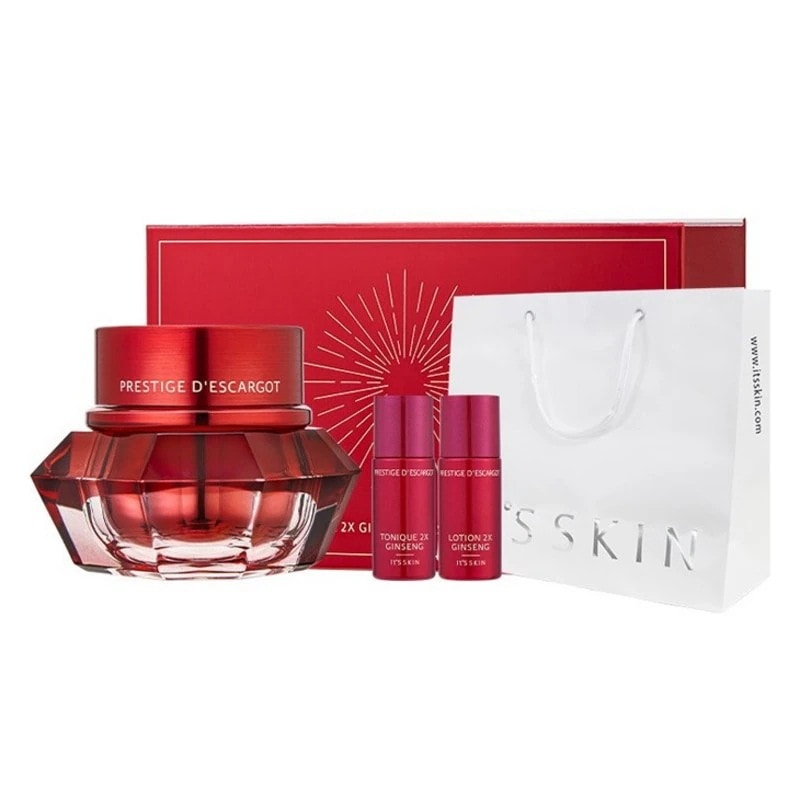 プレステージ クレーム トゥエックス ジンソン デスカーゴセット 5,469円