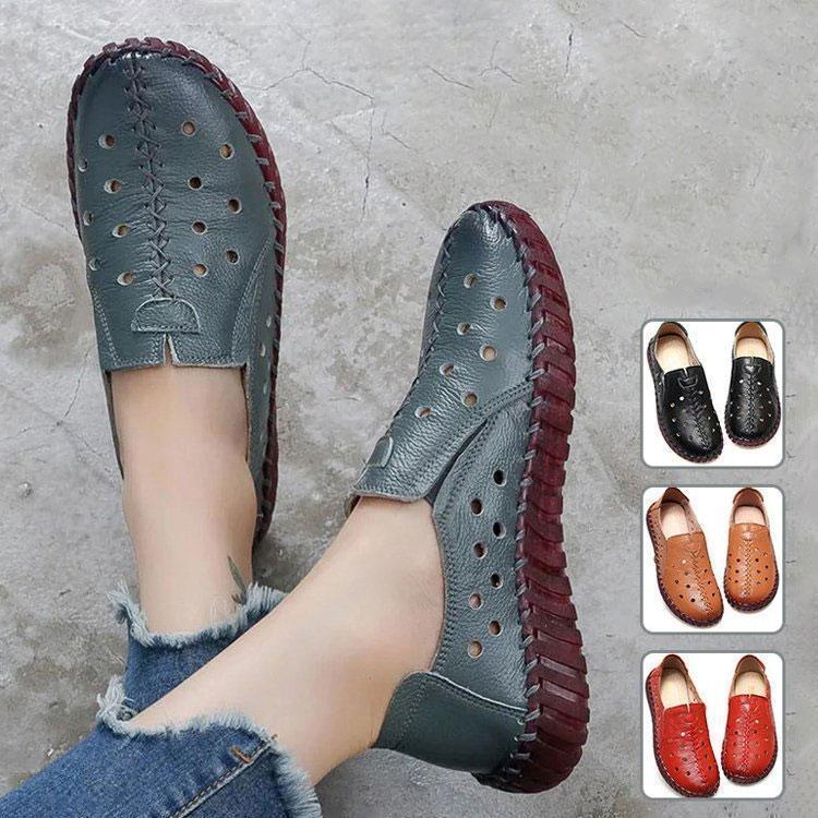 即納【2025秋冬も大人気】パンプス　レディース革靴　女性　フラット　春夏秋冬　オールシーズン　牛革 本革　疲れない　履きやすい　 革靴　シューズ　歩きやすい　 婦人靴