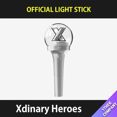Qoo10] JYP Entertainment Xdinary Heroes OFFIC : KPOP