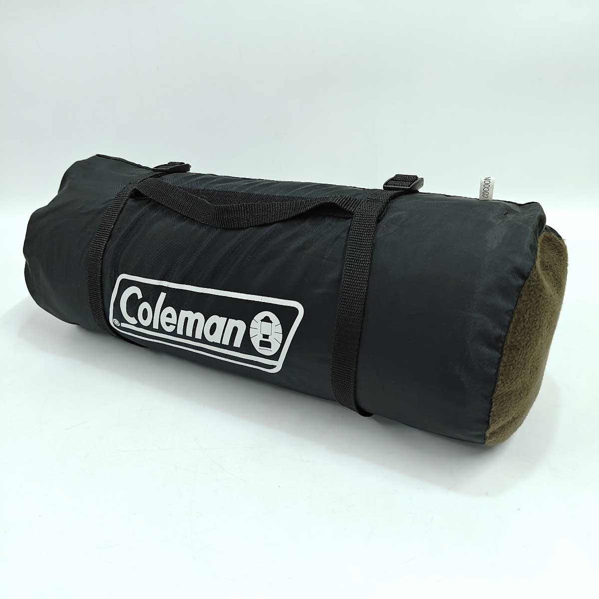 【中古】コールマン リビングフロアカーペットフォーコクーン 2000010479 Coleman アウトドア キャンプ テント タープ リビングフロアカーペットフォーコクーンの通販｜キャンプ用品の