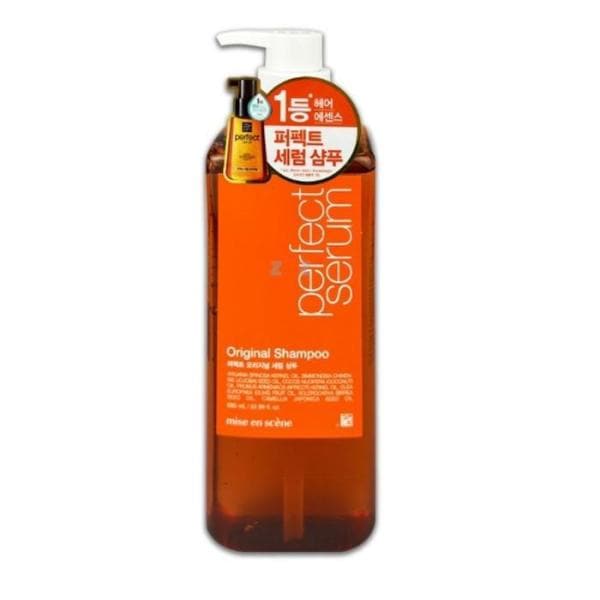 XBI453K6シャンプー ヘアオイル エッセンス セラム 栄養シャンプー 680mL