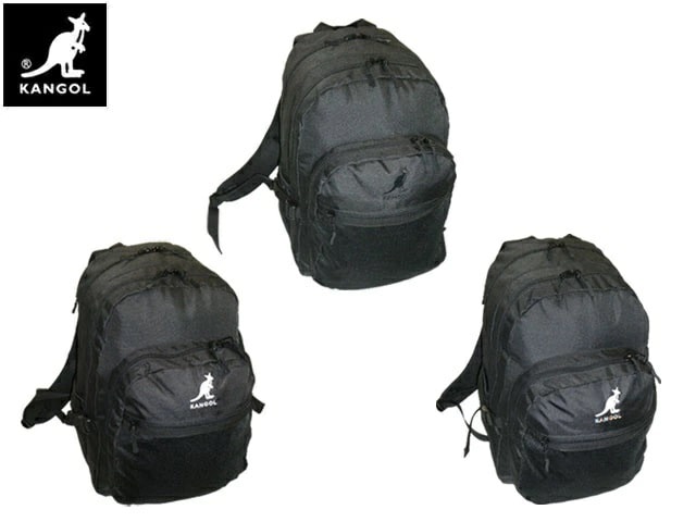 カンゴールロゴBTR リュックサック 250-1540 sanyo06 9,350円