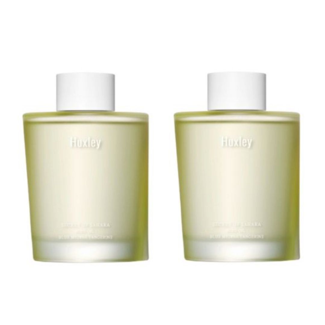 ボディオイル ブルー メディナ タンジェリン 100ml 2個